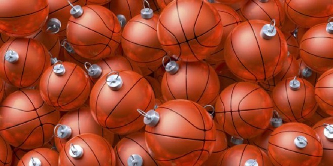 Καλά Χριστούγεννα από την οικογένεια του AllStar Basket!