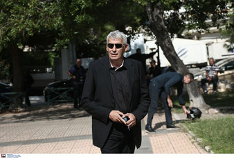 Ανακοίνωση Φασούλα κατά Λιόλιου: &quot;Μην έχετε στον νου μόνο τις εισπράξεις&quot;