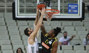 ΕΣΑΚΕ: Οι αριθμοί πριν το ΑΕΚ-Παναθηναϊκός της Κυριακής