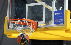 Η ευστοχία των ομάδων της Basket League από τη γραμμή των βολών