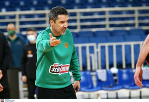 Πρίφτης: &quot;Βαθμολογικό κίνητρο δεν υπάρχει, αλλά φαίνεται ότι δεν αδιαφορούμε&quot;