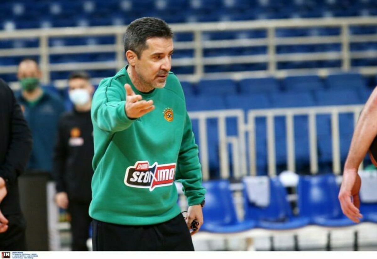 Πρίφτης: &quot;Βαθμολογικό κίνητρο δεν υπάρχει, αλλά φαίνεται ότι δεν αδιαφορούμε&quot;