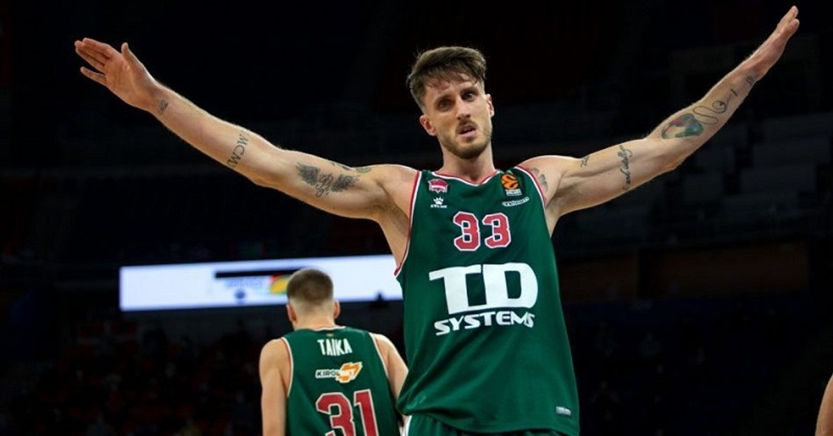 Γύρισε από το -17 η Μπασκόνια, 71-70 τη Βαλένθια