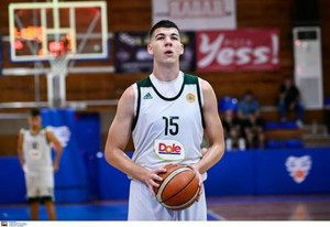 Rising Stars: Έκαναν το 2/2 ο Παναθηναϊκός και η Rising Stars North (pics)