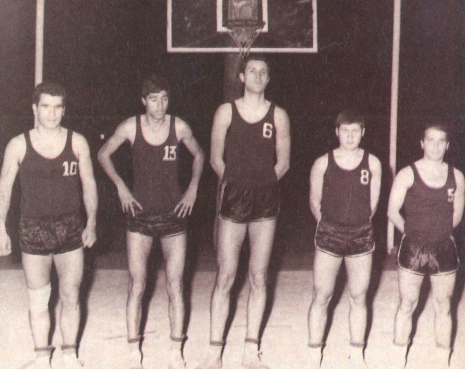 Το πρώτο Final 4 της ΑΕΚ