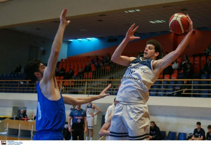 Rising Stars: Το πρόγραμμα της Κυριακής και τα live streams