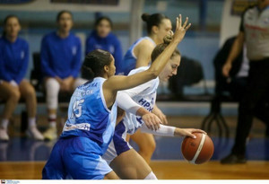 Α1 Γυναικών: ΠΑΣ Γιάννινα-Ηρακλής στις 17:00 (live stream)