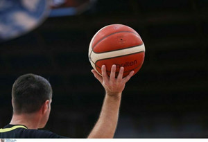 Οι διαιτητές της 21ης αγωνιστικής στην Basket League