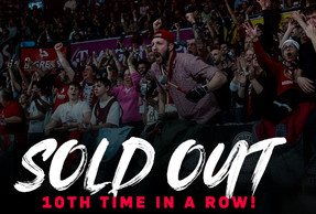 Η Μπάγερν Μονάχου ανακοίνωσε 10ο σερί sold out! (pic)