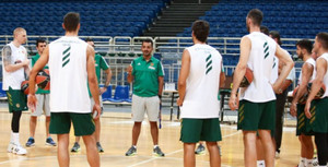 Παναθηναϊκός: Τηλεοπτικά από τη NOVA τα φιλικά στο Κάουνας