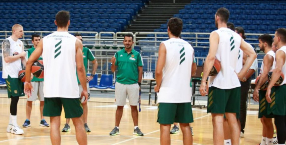 Παναθηναϊκός: Τηλεοπτικά από τη NOVA τα φιλικά στο Κάουνας