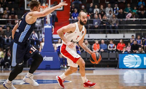 Να σπάσει το αήττητο της Ζενίτ θέλει απόψε ο Ολυμπιακός (pic)