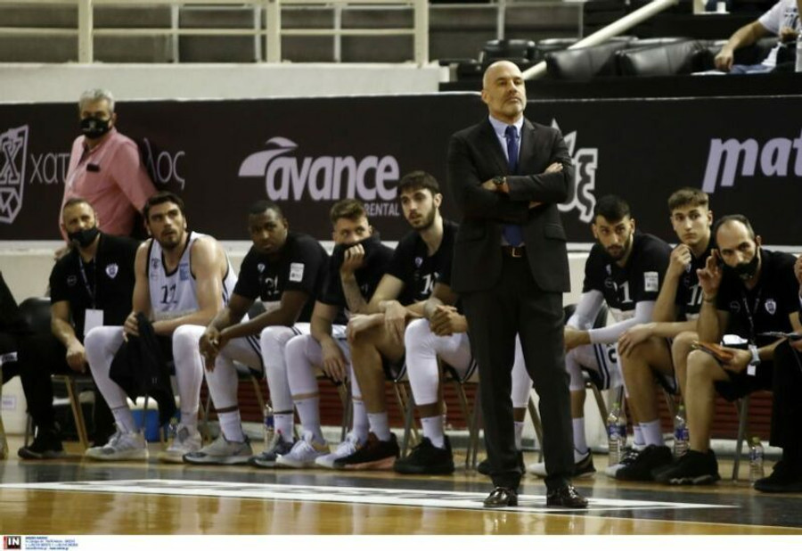 Λυκογιάννης: Ο ΠΑΟΚ είναι εδώ!