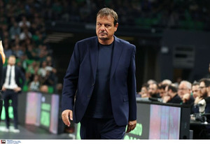 Αταμάν: &quot;Συγχαρητήρια στα παιδιά που πήραν σοβαρά το παιχνίδι&quot;