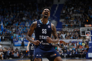 VTB League: MVP των τελικών ο Τζόρνταν Μίκι
