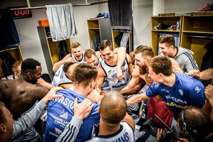 Basketball Champions League: Πρόκριση της Νεπτούνας, έμειναν έξω Οστάνδη-Στρασμπούρ