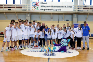 Αναπτυξιακό πρόγραμμα ΕΟΚ: Οι δράσεις που έλαβαν χώρα την περασμένη χρονιά