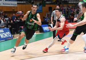 Liga Endesa: Σαρωτική Ρεάλ, ντεμπούτο Μπόγρη, άστοχος Ζήσης! (pics &amp; vids)