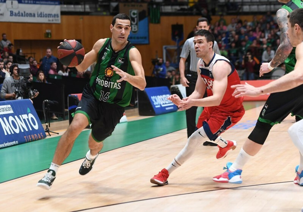 Liga Endesa: Σαρωτική Ρεάλ, ντεμπούτο Μπόγρη, άστοχος Ζήσης! (pics &amp; vids)