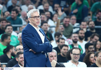 Χέρμπερτ: &quot;Έχει απίστευτο ταλέντο ο Παναθηναϊκός&quot;
