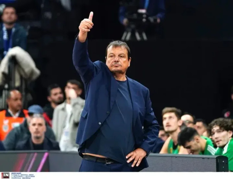 Αταμάν: "Θα προσπαθήσουμε να νικήσουμε, αλλά θα είναι δύσκολο"