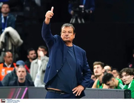 Αταμάν: &quot;Θα προσπαθήσουμε να νικήσουμε, αλλά θα είναι δύσκολο&quot;
