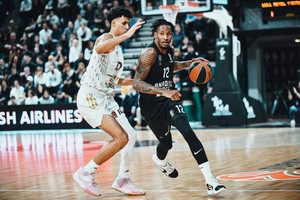 Νίκη στον πόντο πριν από το ΟΑΚΑ η Εφές, 90-89 τη Βιλερμπάν (vid)
