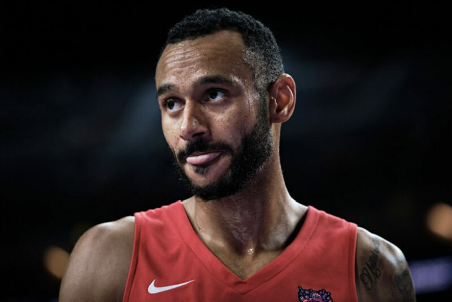 Ουγγαρία: EuroBasket τέλος για τον Άνταμ Χάνγκα