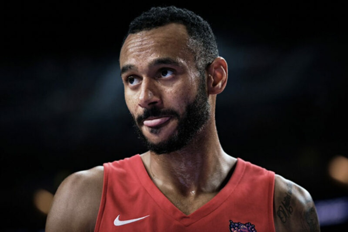 Ουγγαρία: EuroBasket τέλος για τον Άνταμ Χάνγκα