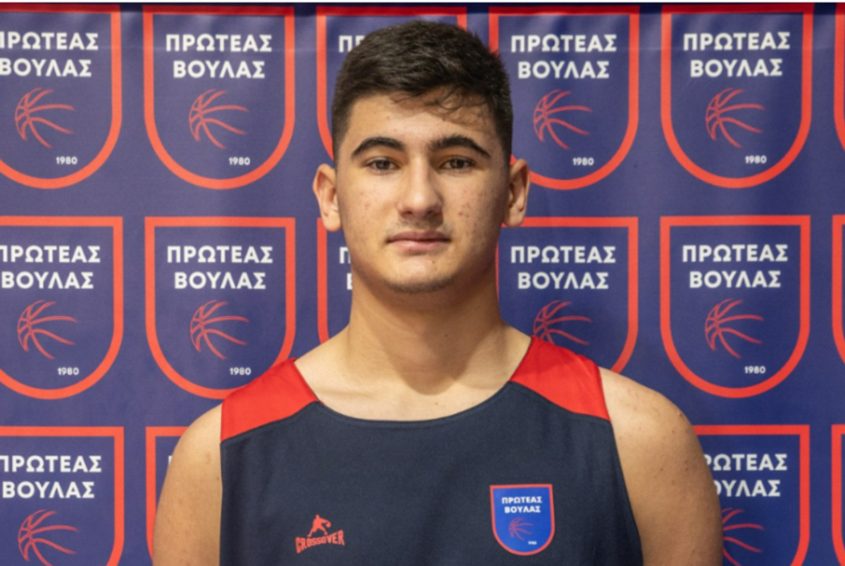 Ο Τζουκάνοβιτς του Πρωτέα Βούλας στο ANGT της EuroLeague