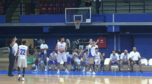 Με Γιάνκοβιτς ο Χολαργός 75-65 τον Ήφαιστο Λήμνου