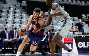 Βέσελι, Αμπρίνες και Ντέρικ Γουίλιαμς τις φάσεις της βραδιάς (vids)