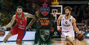 Euroleague: Οι γηπεδούχοι τα σημερινά φαβορί