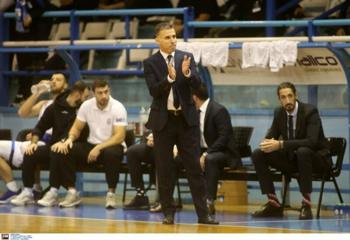 Μέξας: &#039;&#039;Μεγάλη νίκη&#039;&#039;- Δέδας: &#039;&#039;Σοκαριστήκαμε με τον τραυματισμό του Ανγκόλα&#039;&#039; (vid)