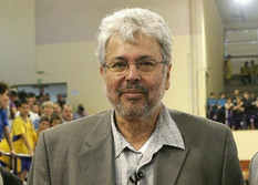 Δημήτρης Αγγελόπουλος: Θα κατέβω στις εκλογές της ΕΟΚ σαν σύμβουλος