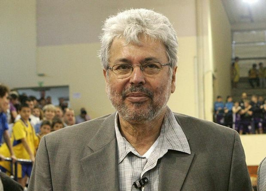 Δημήτρης Αγγελόπουλος: Θα κατέβω στις εκλογές της ΕΟΚ σαν σύμβουλος