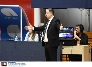Τακιανός: &quot;Η βαθμολογική μας θέση δεν μας αφήνει να πανηγυρίζουμε&quot; (vids)