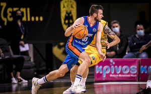 ΑΕΚ-Τρεβίζο 77-92: Πλήρωσε τις απουσίες της και έμπλεξε (pics+vid)
