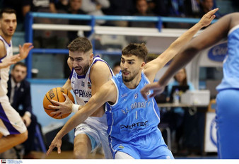 Elite League: Σε Μύκονο, &quot;Σαλούν&quot; και ΧΑΝΘ τα βλέμματα