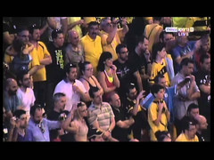 Ανατριχίλα με τα video του Άρη για τον Νίκο Γκάλη ανήμερα των γενεθλίων του