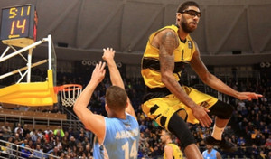 Άρης: Ban από τη FIBA λόγω οφειλών στον ατζέντη του Ντέβιν Μαρμπλ