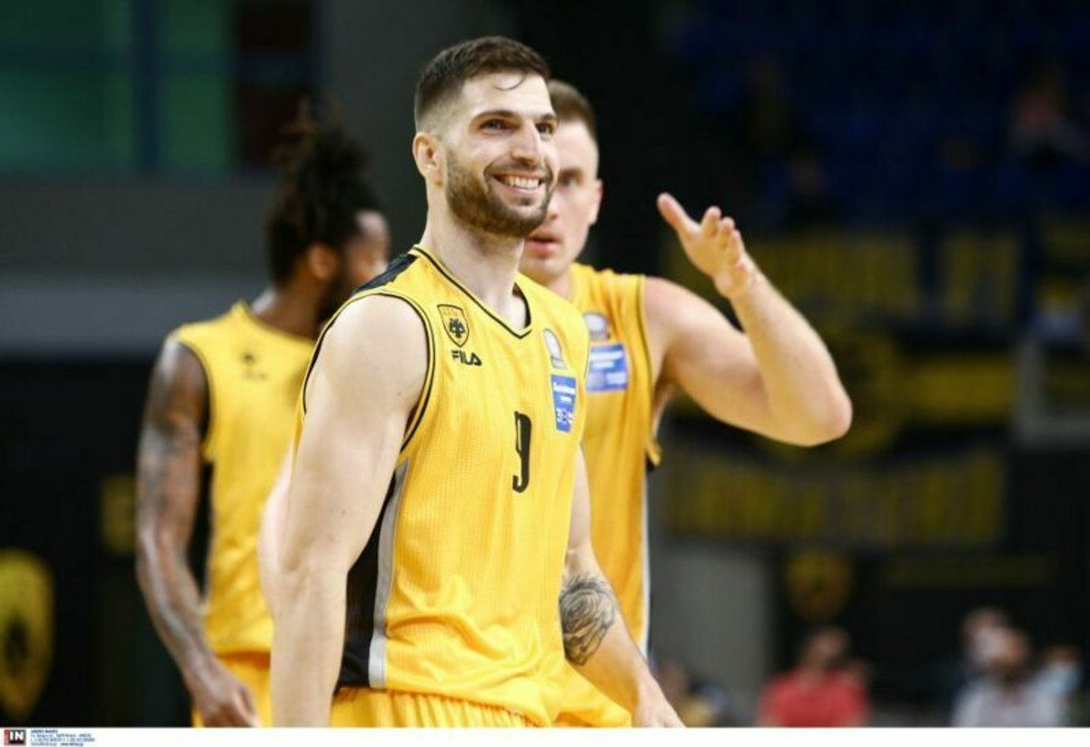 Basket League Top-10: Στην κορυφή το εντυπωσιακό κάρφωμα του Πετρόπουλου (vid)