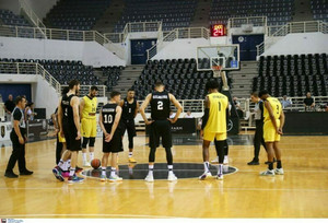 BCL: Τα power rankings των ελληνικών ομάδων από 24/10 έως σήμερα