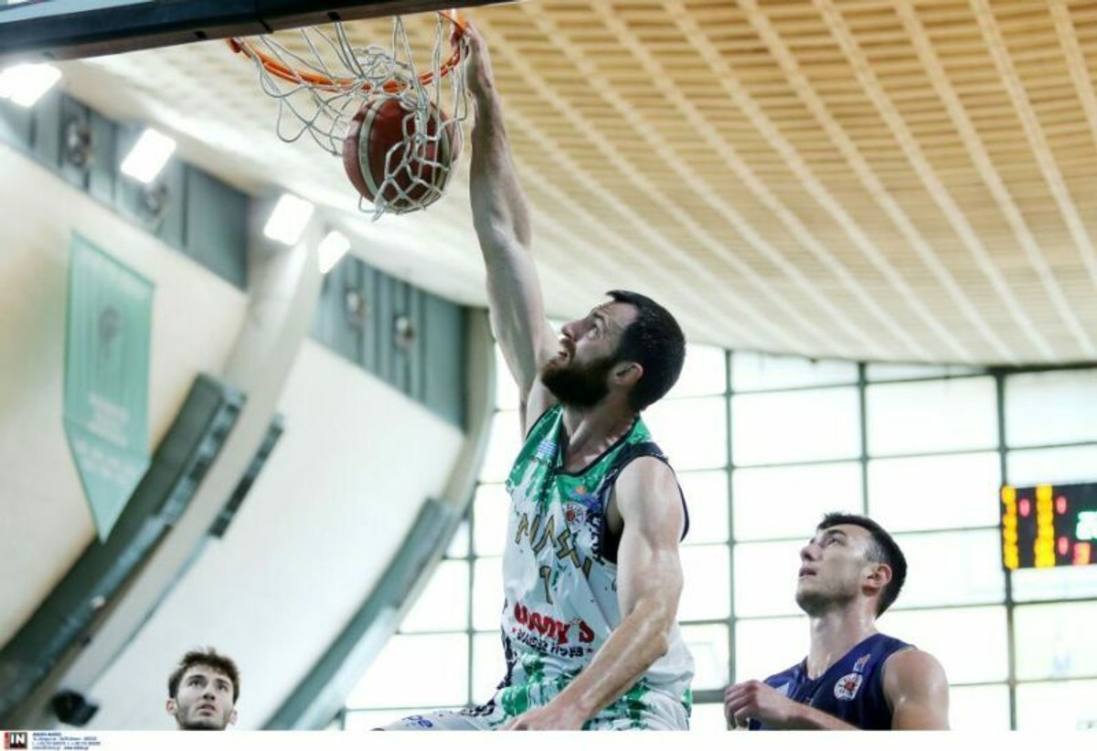 Elite League: Σπρίντζιος &quot;λυτρωτής&quot; για Ηρακλή 72-70 στα Μέγαρα, 3-0 ο Μίλωνας (pics)