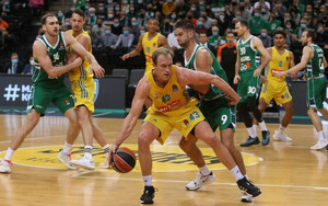 Ζαλγκίρις-Άλμπα Βερολίνου 71-79: Οι προσθήκες έφεραν τη νίκη (pics&amp;vid)