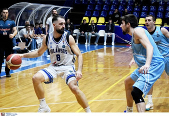 Σάββατο με ντέρμπι κορυφής στη National League 1