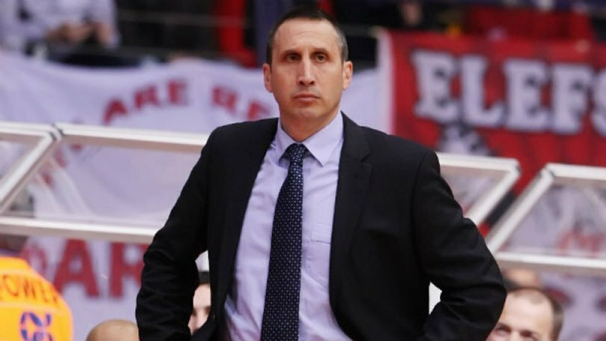 Στις 21 Αυγούστου ξεκινάει προετοιμασία ο Ολυμπιακός του Μπλατ!