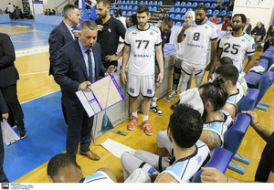 Παπαθεοδώρου: &quot;Είμαστε ευχαριστημένοι από την προσπάθεια τη φετινή σεζόν&quot;