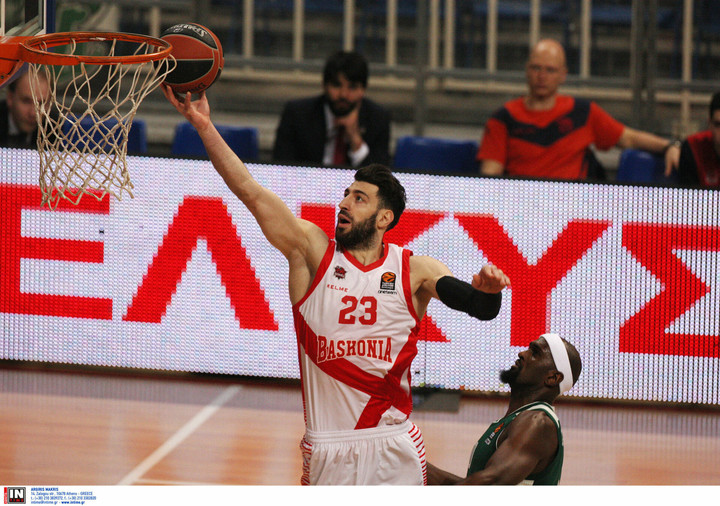 Δύο άσοι κι ένα under στη Euroleague