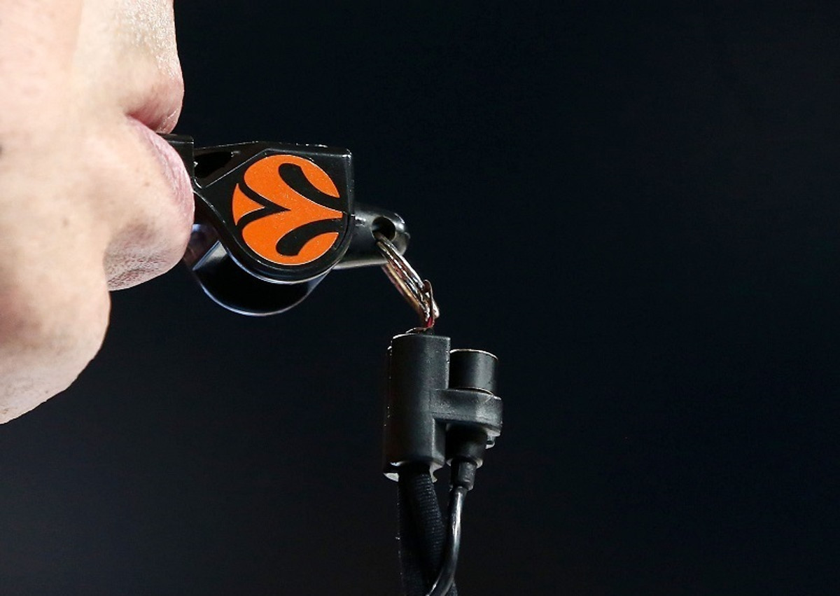 Euroleague: Οι διαιτητές του Παναθηναϊκός-Μπάγερν Μονάχου